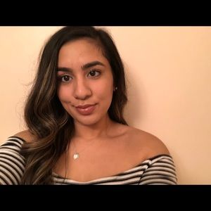 Meet your Posher, Farheen